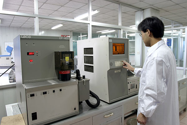质量控制